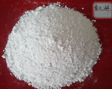氧化鋅廠家跟你講一講氧化鋅糊劑是什么？