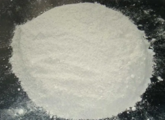 橡膠氧化鋅的物理特性、用途及特點(diǎn)